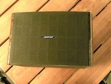 BOSE Boxen Lautsprecher Style