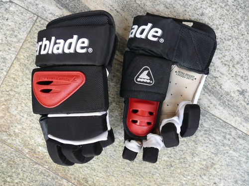 Rollerblade inline hockey - rollerblade, inline-hockey