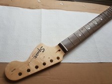 SQUIER by FENDER STRAT NECK - ROSEWOOD
