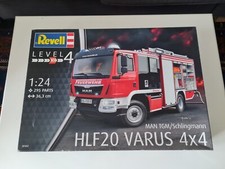 Revell 07452 MAN TGM