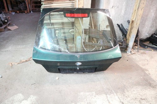 Bmw e36 compact heckklappe - bmw,