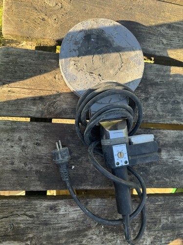 Rems elektro schweißspiegel - rems,