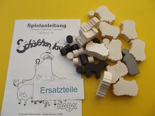 Ersatzteile für * Schäfchen