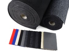 Meterware Autoteppich