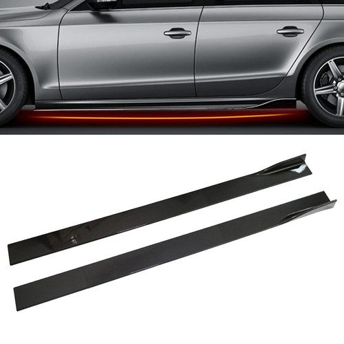 Auto seitenschweller - 78,7",