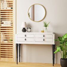 Rund Schminkspiegel Badspiegel 40/50/60 cm Badezimmerspiegel Wandspiegel