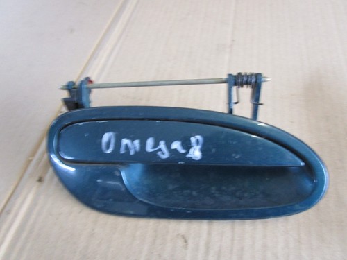 Opel omega türgriff - opel, b