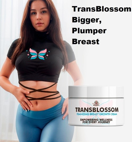 100ml transblossom feminine - 100ml,