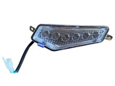 Scheinwerfer Frontscheinwerfer links ATV Kinderquad HMP 72 110ccm Blitzversand!