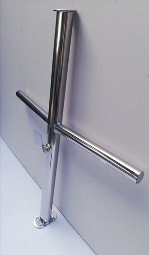 Boot radar mast - boot,