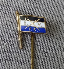 SV Prussia Samland Königsberg Preussen Vorkriegsnadel Kurmark Anstecknadel Badge