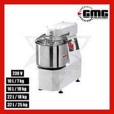 NEU Teigknetmaschine