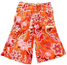 Oilily Girls Velvet 5/6 Pants