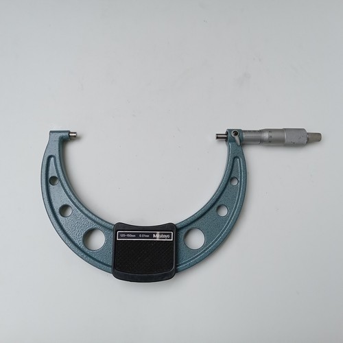 Mitutoyo 103 142 mikrometer - 103-142-10,