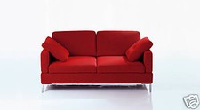 Sofa alba brühl - alba, by