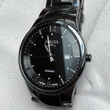 BOCCIA TITANIUM Ceramic