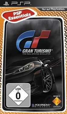 Gran turismo essentials - gran,