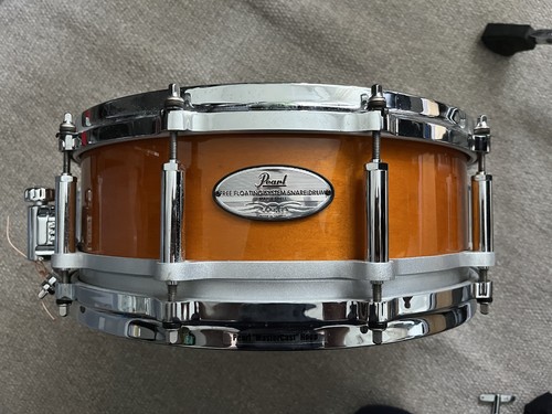 Pearl free floating - pearl,