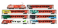 Jägerndorfer 70900 ÖBB
