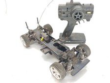 Unknown Model Vintage Tamiya