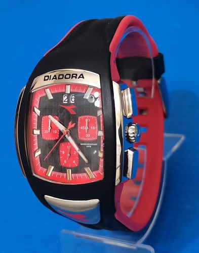 Diadora uhr professional - diadora,