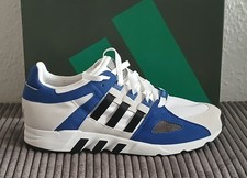 Adidas Equipment Running Guidance - US 11 EUR 45 1/3 UK 10,5 - Blue/White-S77281