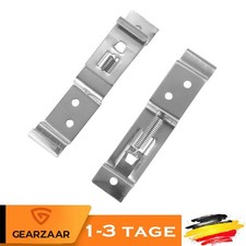 Nummernschild Gefederter