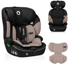 LIONELO LEVI I-SIZE 9-36 kg