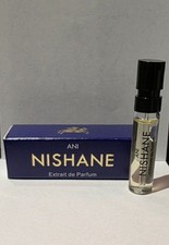 Ani Nishane Extrait de Parfum Luxus Mini Nischenduft 2ml