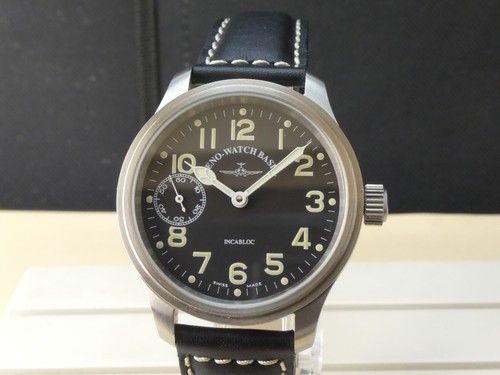 Zeno watch basel manual unitas - zeno,