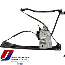 VW Polo 6N Fensterhebermotor Vorne Links 6N4837461B