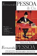 Fernando Pessoa and Co.: Selected Poems Buch GROVE ATLANTIC