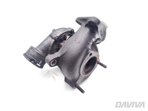 Audi turbolader 9 tdi - audi, 1.9
