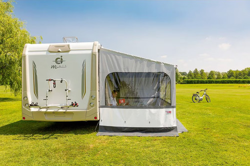 Fiamma side pro - fiamma,