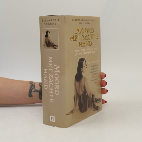 Moord met zachte hand de - moord,