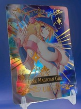 DARK MAGICIAN GIRL Goddess