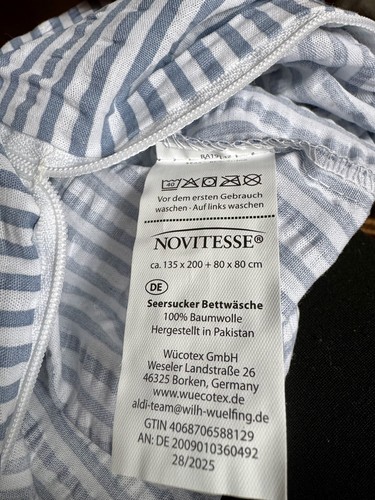 ☆100%Baumwolle☆SEESUCCER-K