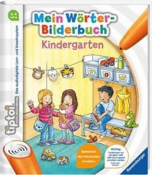 Tiptoi mein - tiptoi®,