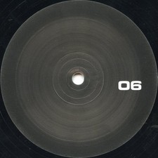 Chris Liebing - The Biggest Ten Inches I Have Ever Seen (12") (Very Good (VG)) -