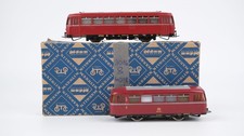Märklin H0 Schienenbus und