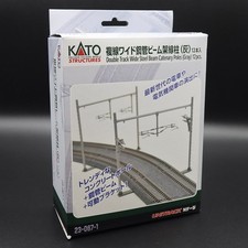 Kato 23-067-1 - Double Track