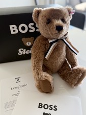 BOSS x Steiff Teddybär