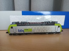 Roco 63594 BR 485 001-2 BLS