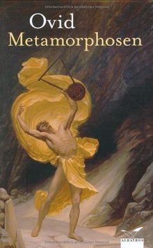 Metamorphosen das buch - buch, der