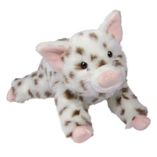 Plüsch schwein levi - schwein, "levi"