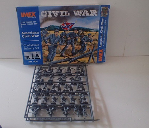 Imex american civil war - imex,