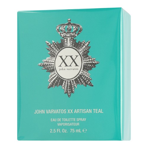 John varvatos artisan teal - artisan,