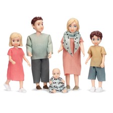 Lundby - DOLLS SET CHARLIE -