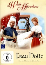 Frau holle defa dvd g - -,