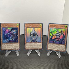 Yugioh legendary collection - legendary,